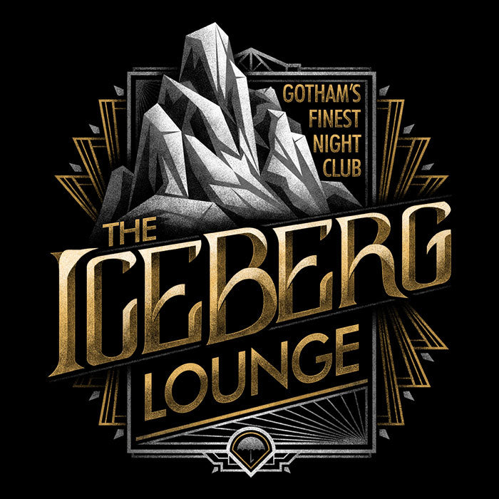 The Finest Lounge Men's Apparel - Adult & Kids T-Shirts, Sweatshirts & Hoodies apparel design preview 2