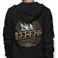 The Finest Lounge - Adult & Kids T-Shirts, Sweatshirts & Hoodies apparel design preview 1