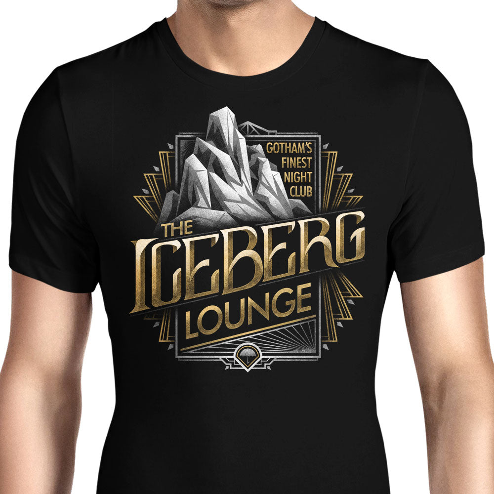 The Finest Lounge Men's Apparel - Adult & Kids T-Shirts, Sweatshirts & Hoodies apparel design preview 1