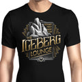 The Finest Lounge Men's Apparel - Adult & Kids T-Shirts, Sweatshirts & Hoodies apparel design preview 1