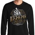 The Finest Lounge - Adult & Kids T-Shirts, Sweatshirts & Hoodies apparel design preview 1