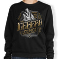 The Finest Lounge - Adult & Kids T-Shirts, Sweatshirts & Hoodies apparel design preview 1