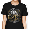 The Finest Lounge Women's Apparel - Adult & Kids T-Shirts, Sweatshirts & Hoodies apparel design preview 1