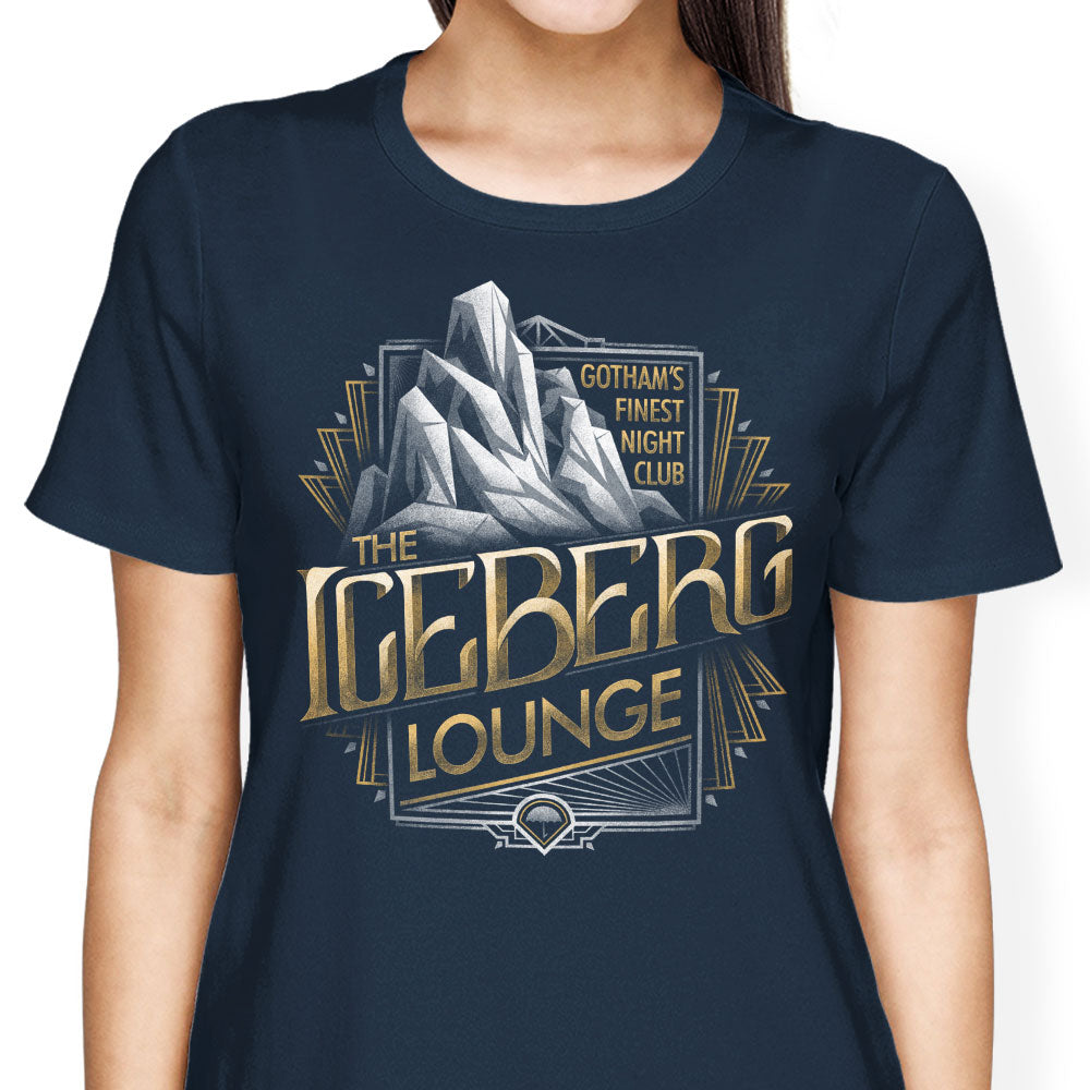 The Finest Lounge Women's Apparel - Adult & Kids T-Shirts, Sweatshirts & Hoodies apparel design preview 2