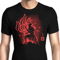 The Fire Power Men's Apparel - Adult & Kids T-Shirts, Sweatshirts & Hoodies apparel design preview 1