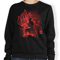 The Fire Power - Adult & Kids T-Shirts, Sweatshirts & Hoodies apparel design preview 1