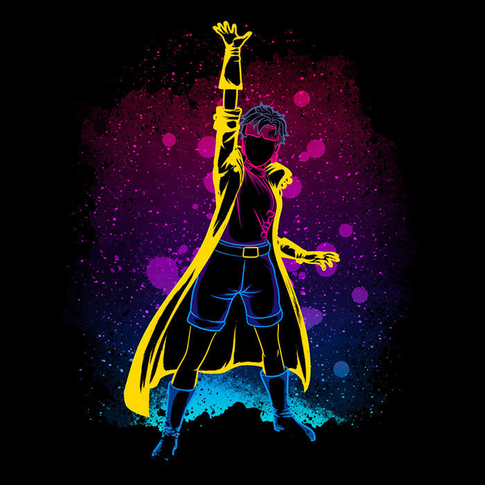 The Fireworks Tank Top - Adult & Kids T-Shirts, Sweatshirts & Hoodies apparel design preview 2