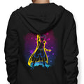 The Fireworks - Adult & Kids T-Shirts, Sweatshirts & Hoodies apparel design preview 1