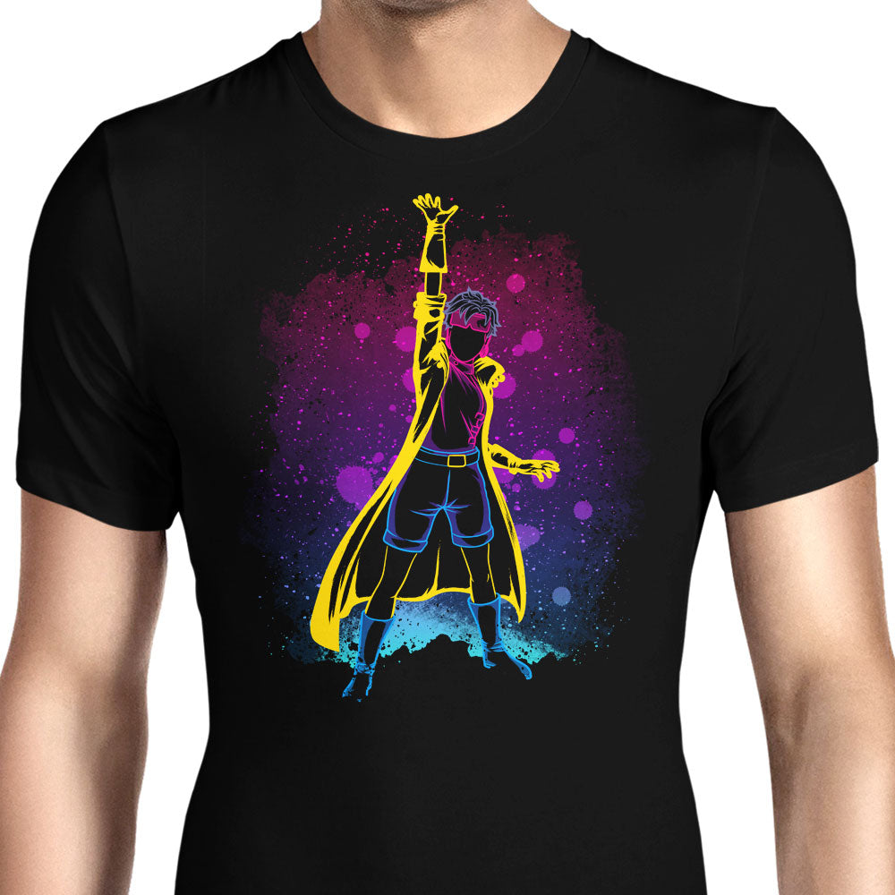 The Fireworks Men's Apparel - Adult & Kids T-Shirts, Sweatshirts & Hoodies apparel design preview 1