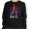 The Fireworks - Adult & Kids T-Shirts, Sweatshirts & Hoodies apparel design preview 1