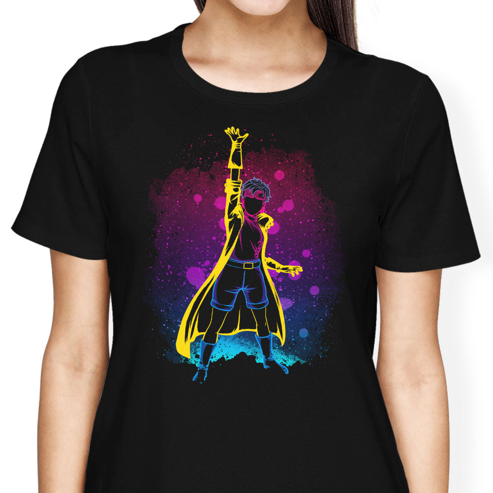 The Fireworks Women's Apparel - Adult & Kids T-Shirts, Sweatshirts & Hoodies apparel design preview 1