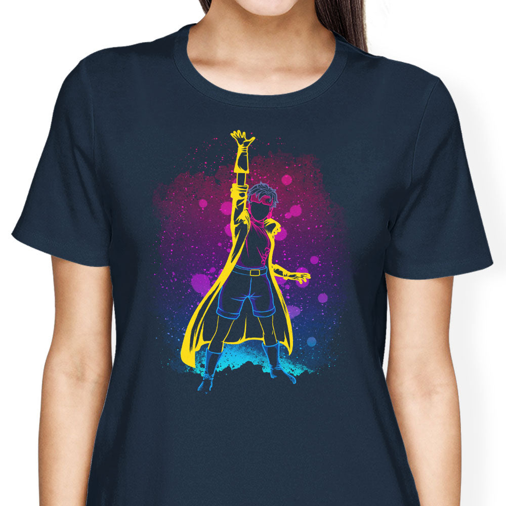 The Fireworks Women's Apparel - Adult & Kids T-Shirts, Sweatshirts & Hoodies apparel design preview 2
