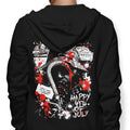 The Fisherman - Adult & Kids T-Shirts, Sweatshirts & Hoodies apparel design preview 1