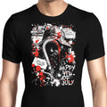 The Fisherman Men's Apparel - Adult & Kids T-Shirts, Sweatshirts & Hoodies apparel design preview 1