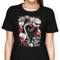 The Fisherman Women's Apparel - Adult & Kids T-Shirts, Sweatshirts & Hoodies apparel design preview 1