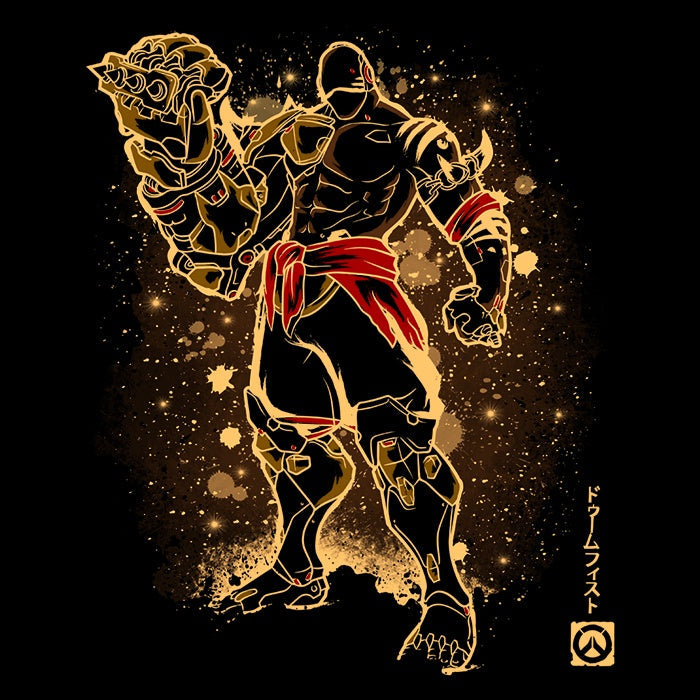 The Fist - Adult & Kids T-Shirts, Sweatshirts & Hoodies apparel design preview 2