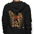 The Fist - Adult & Kids T-Shirts, Sweatshirts & Hoodies apparel design preview 1