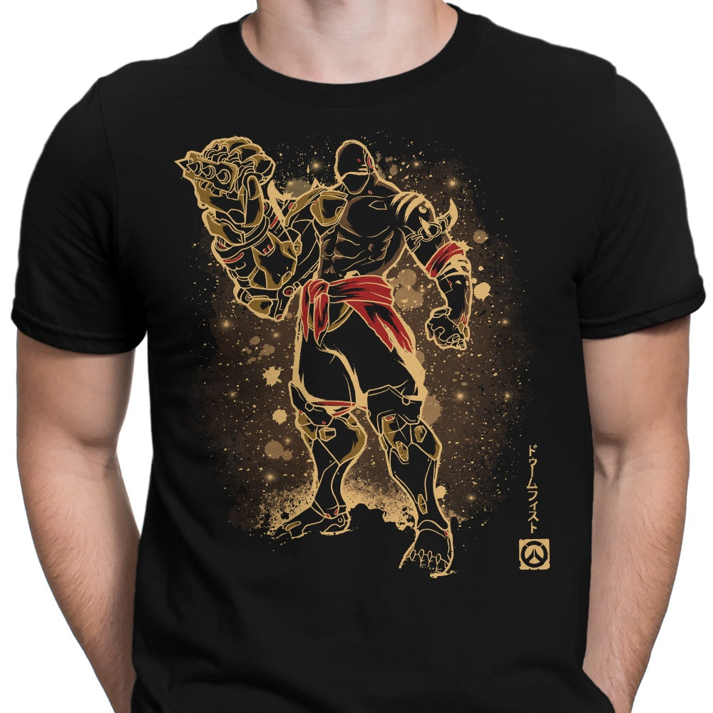 The Fist Men's Apparel - Adult & Kids T-Shirts, Sweatshirts & Hoodies apparel design preview 2