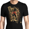 The Fist Men's Apparel - Adult & Kids T-Shirts, Sweatshirts & Hoodies apparel design preview 1