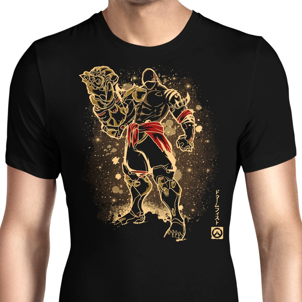 The Fist Men's Apparel - Adult & Kids T-Shirts, Sweatshirts & Hoodies apparel design preview 1