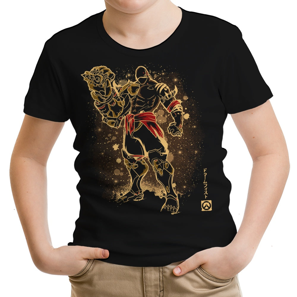 The Fist Youth Apparel - Adult & Kids T-Shirts, Sweatshirts & Hoodies apparel design preview 1