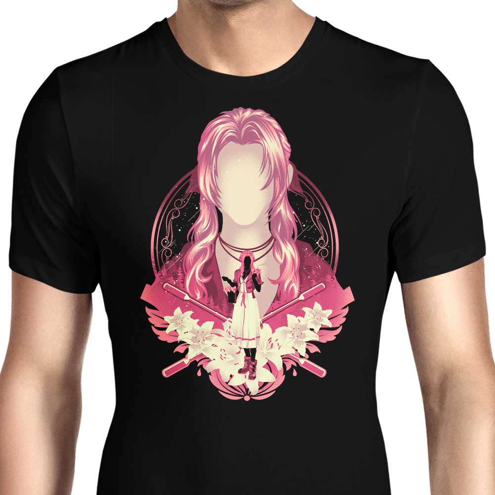 The Flower Peddler Men's Apparel - Adult & Kids T-Shirts, Sweatshirts & Hoodies apparel design preview 1
