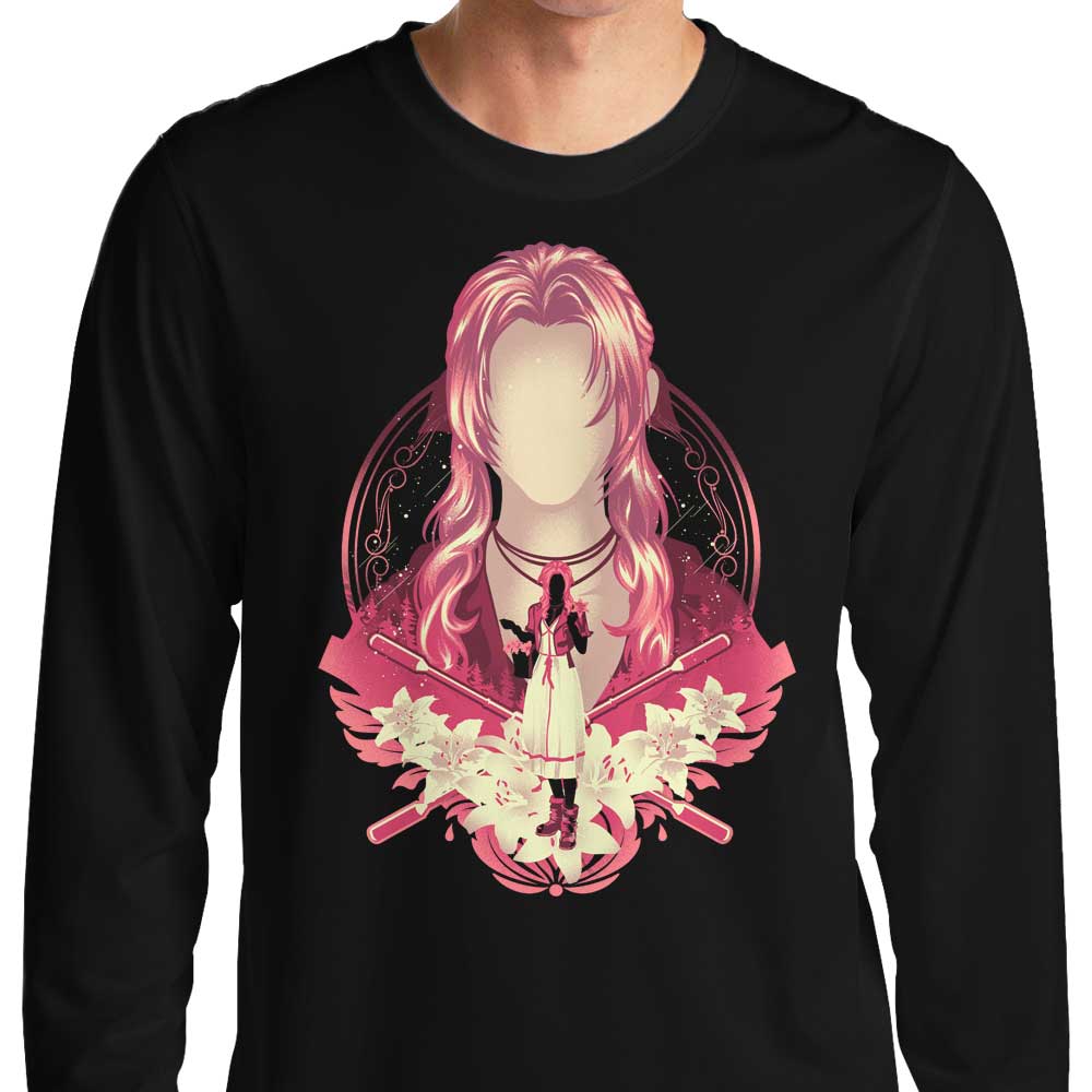 The Flower Peddler - Adult & Kids T-Shirts, Sweatshirts & Hoodies apparel design preview 1