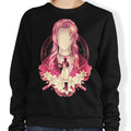 The Flower Peddler - Adult & Kids T-Shirts, Sweatshirts & Hoodies apparel design preview 1