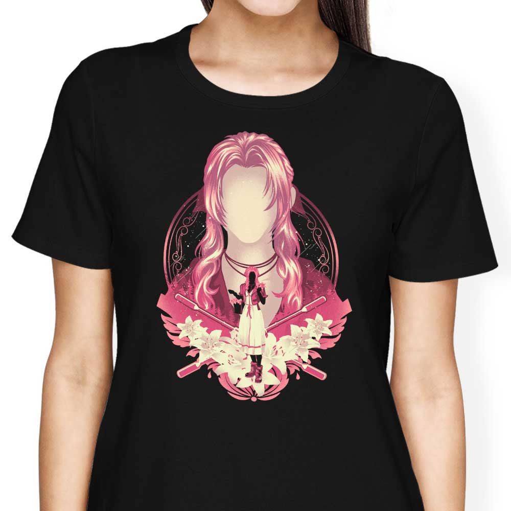 The Flower Peddler Women's Apparel - Adult & Kids T-Shirts, Sweatshirts & Hoodies apparel design preview 1