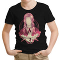 The Flower Peddler Youth Apparel - Adult & Kids T-Shirts, Sweatshirts & Hoodies apparel design preview 1