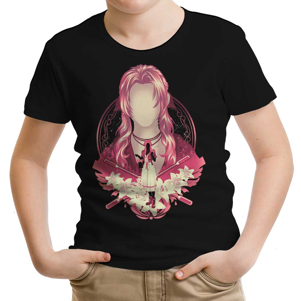 The Flower Peddler Youth Apparel - Adult & Kids T-Shirts, Sweatshirts & Hoodies apparel design preview 1