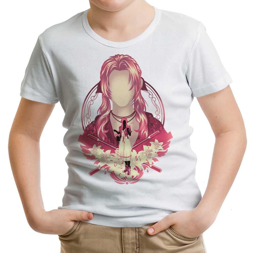 The Flower Peddler Youth Apparel - Adult & Kids T-Shirts, Sweatshirts & Hoodies apparel design preview 2