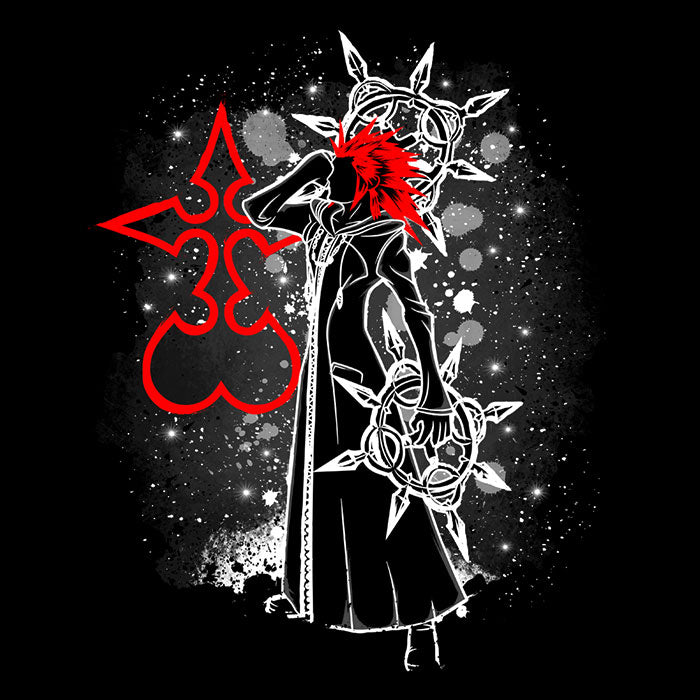 The Flurry of Dancing Flames Men's Apparel - Adult & Kids T-Shirts, Sweatshirts & Hoodies apparel design preview 2