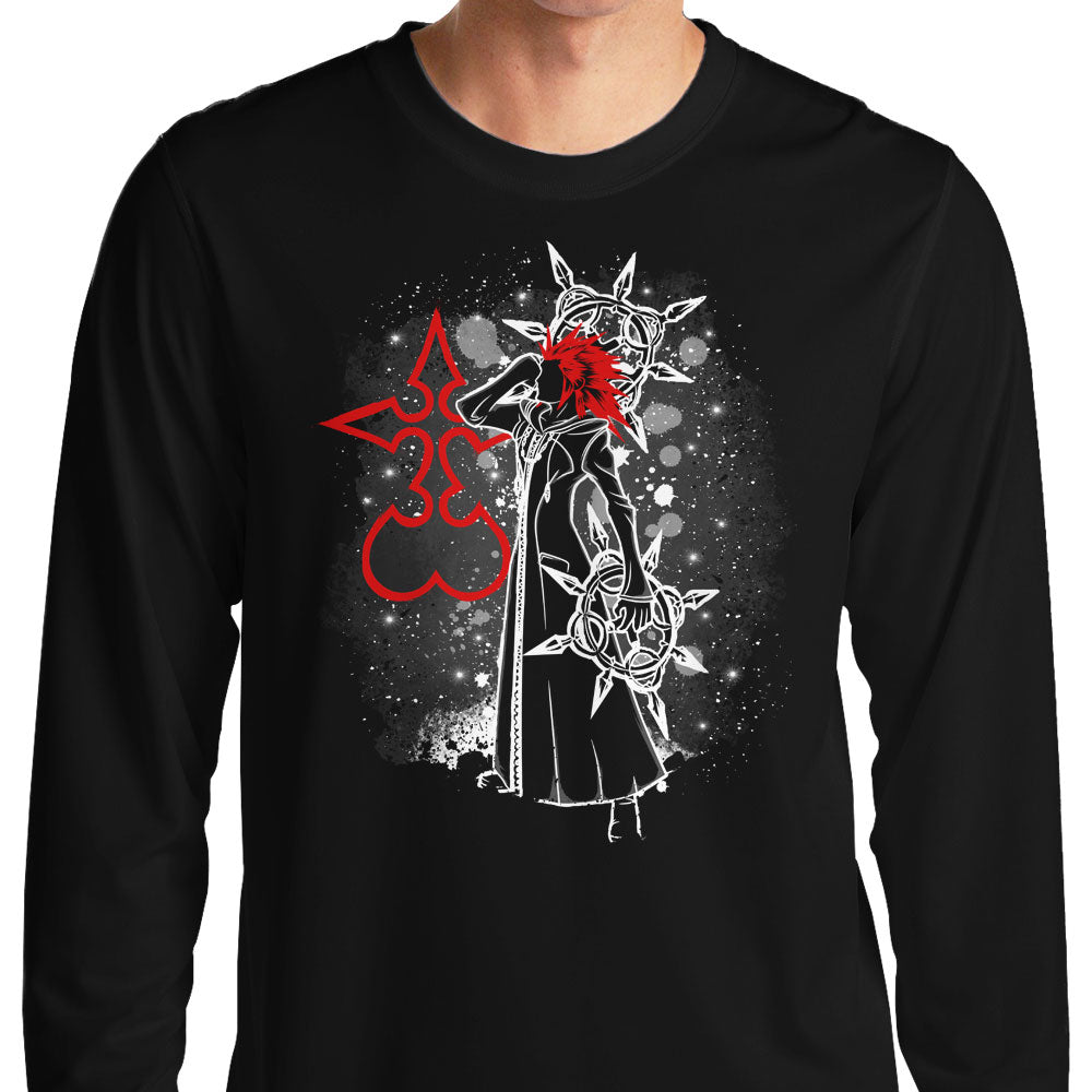 The Flurry of Dancing Flames - Adult & Kids T-Shirts, Sweatshirts & Hoodies apparel design preview 1