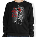 The Flurry of Dancing Flames - Adult & Kids T-Shirts, Sweatshirts & Hoodies apparel design preview 1
