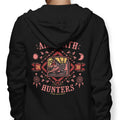 The Forest Tyrant - Adult & Kids T-Shirts, Sweatshirts & Hoodies apparel design preview 1