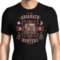 The Forest Tyrant Men's Apparel - Adult & Kids T-Shirts, Sweatshirts & Hoodies apparel design preview 1