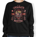 The Forest Tyrant - Adult & Kids T-Shirts, Sweatshirts & Hoodies apparel design preview 1