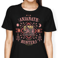 The Forest Tyrant Women's Apparel - Adult & Kids T-Shirts, Sweatshirts & Hoodies apparel design preview 1