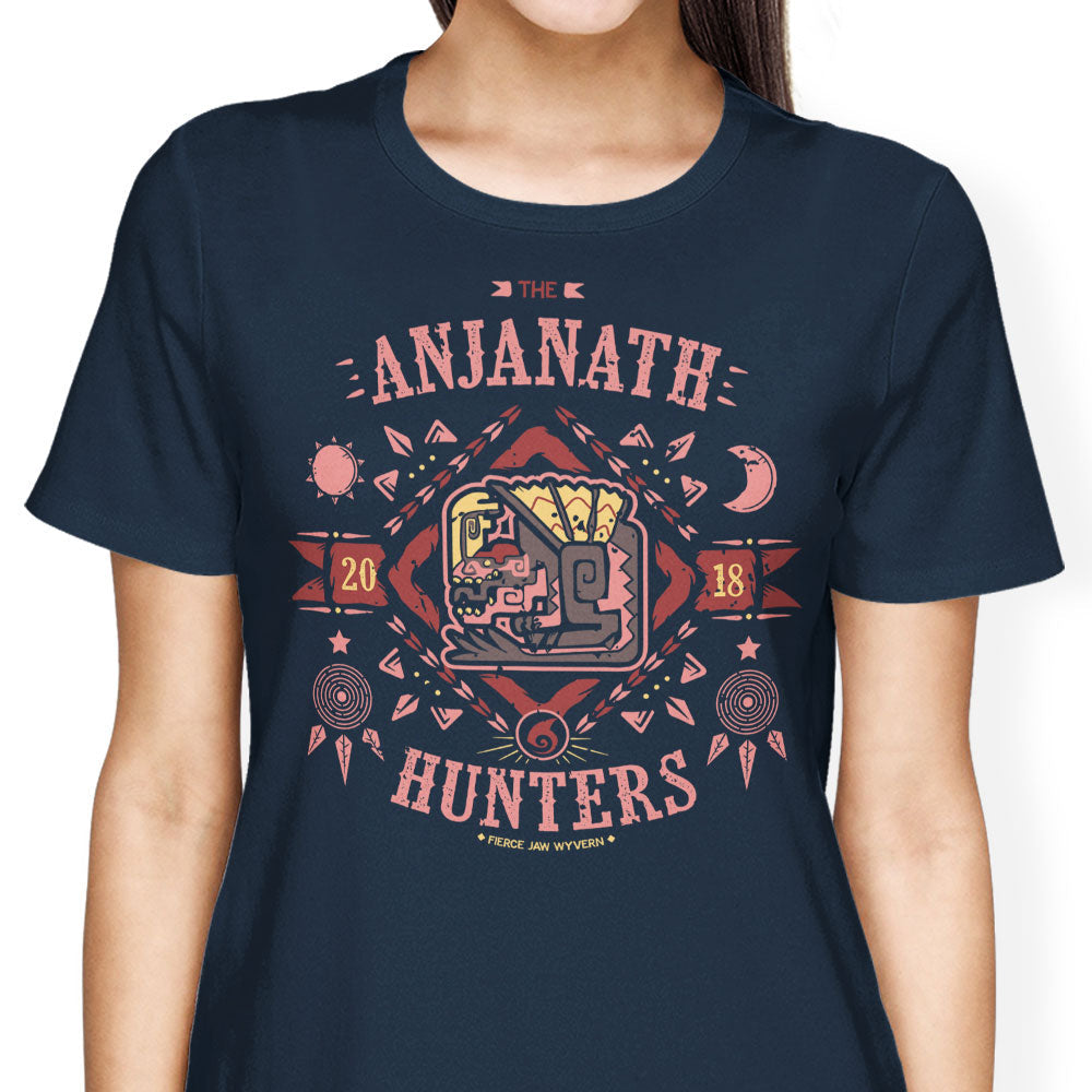 The Forest Tyrant Women's Apparel - Adult & Kids T-Shirts, Sweatshirts & Hoodies apparel design preview 2