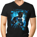 The Fourteenth Men's V-Neck - Adult & Kids T-Shirts, Sweatshirts & Hoodies apparel design preview 1