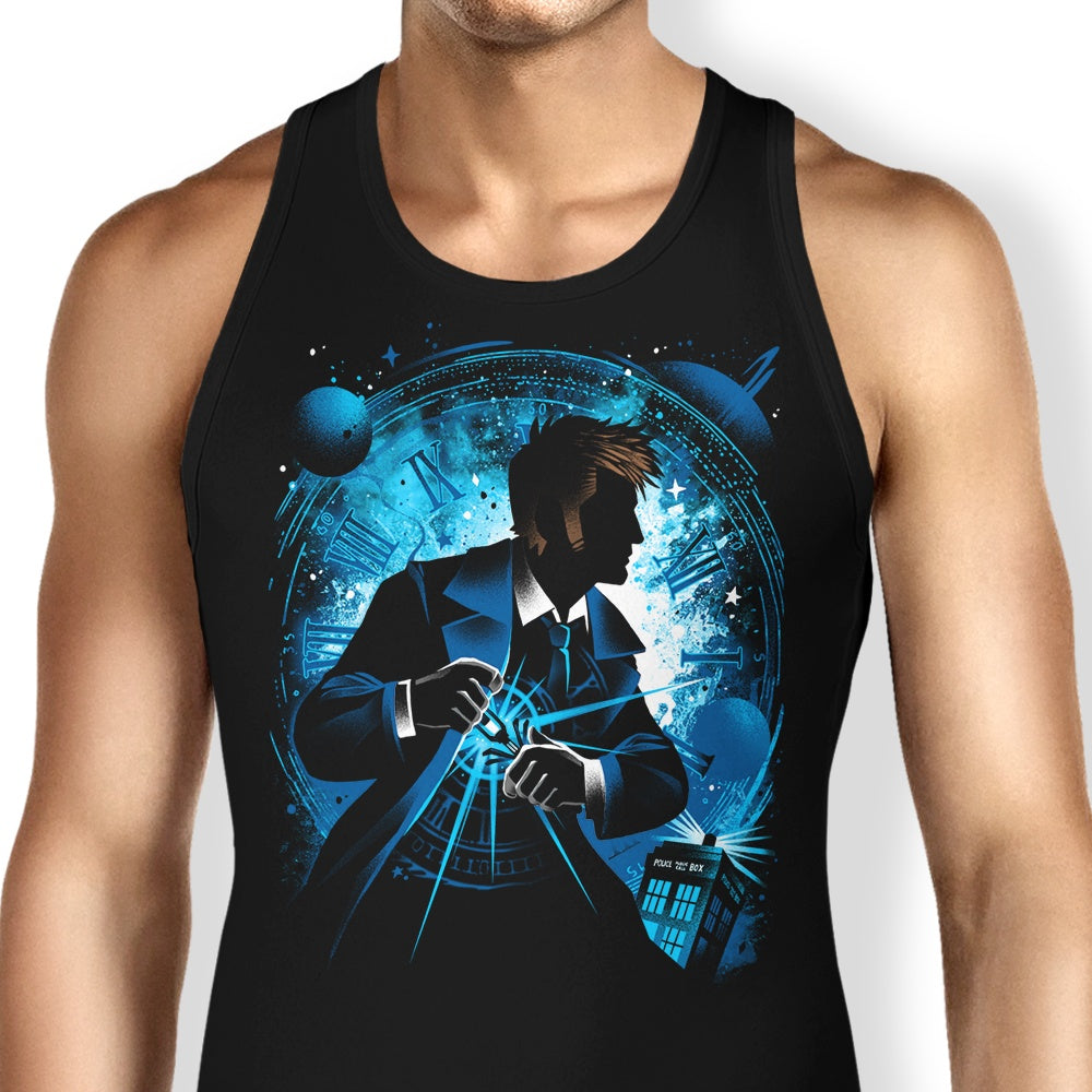 The Fourteenth Tank Top - Adult & Kids T-Shirts, Sweatshirts & Hoodies apparel design preview 1