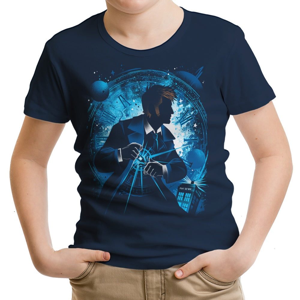 The Fourteenth Youth Apparel - Adult & Kids T-Shirts, Sweatshirts & Hoodies apparel design preview 2