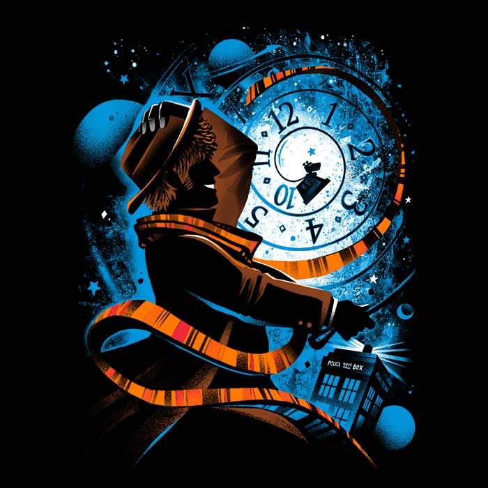 The Fourth Men's Apparel - Adult & Kids T-Shirts, Sweatshirts & Hoodies apparel design preview 2