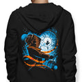 The Fourth - Adult & Kids T-Shirts, Sweatshirts & Hoodies apparel design preview 1