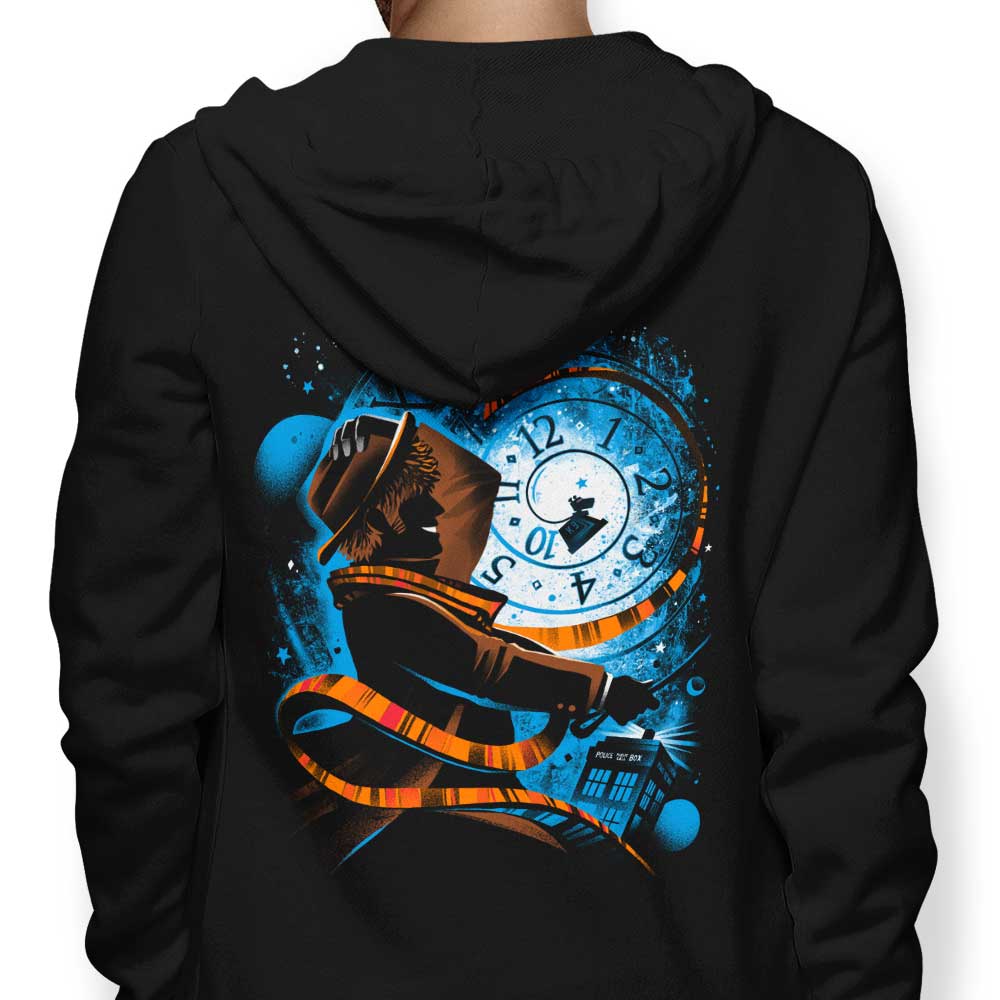 The Fourth - Adult & Kids T-Shirts, Sweatshirts & Hoodies apparel design preview 1