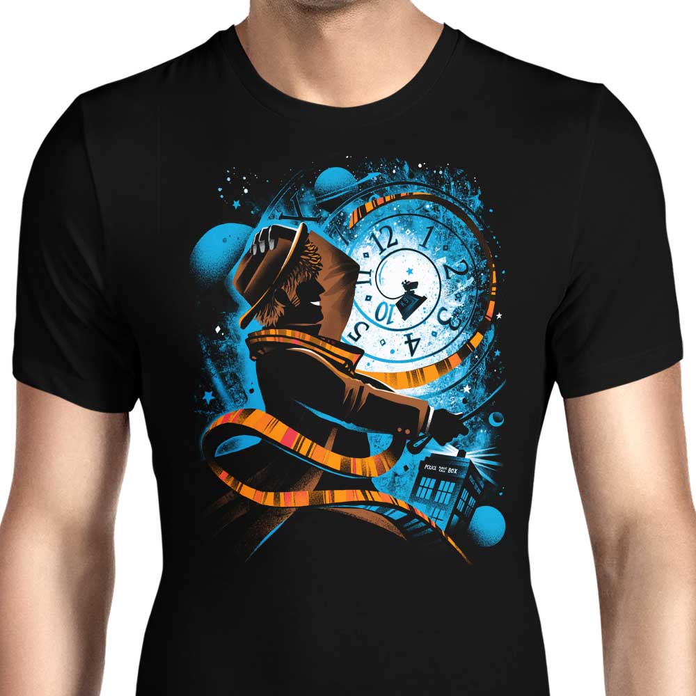 The Fourth Men's Apparel - Adult & Kids T-Shirts, Sweatshirts & Hoodies apparel design preview 1