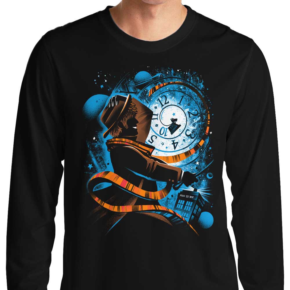 The Fourth - Adult & Kids T-Shirts, Sweatshirts & Hoodies apparel design preview 1