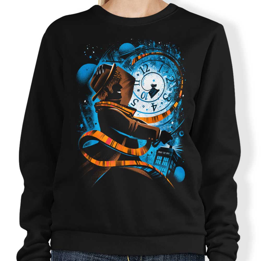 The Fourth - Adult & Kids T-Shirts, Sweatshirts & Hoodies apparel design preview 1