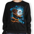 The Fourth - Adult & Kids T-Shirts, Sweatshirts & Hoodies apparel design preview 1